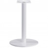 BOHEME Table base, white, 43 cms in diameter, height 72 cms