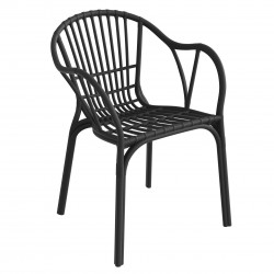 AMALFI armchair, stackable,...