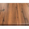 Table top Werzalit-SM, FORESTA OAK 541, 70 X 70 cms