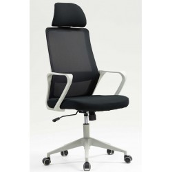 MARIO office chair, high,...