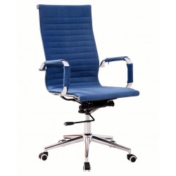 OLIVER office chair, high,...