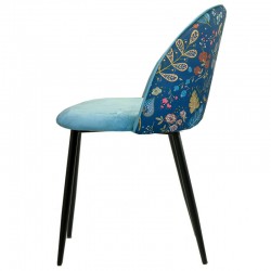 CARNAVAL SKY BLUE chair,...