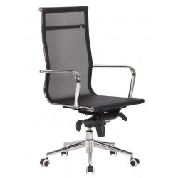 ZURICH office chair, high,...