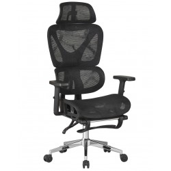 LORRIS office chair, high,...