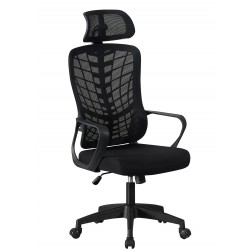 MELLAC office chair, high,...