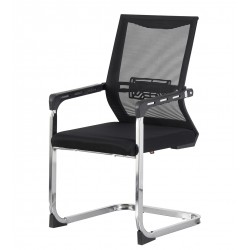 FLERS fixed office chair,...