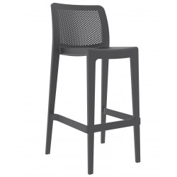 SOHO barstool, stackable,...