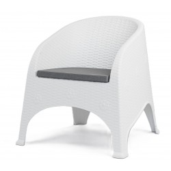 SURF armchair, stackable,...