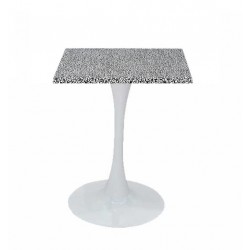 TULIP Table, base 70 cms,...