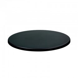 Table top WER-UNIART, Black...