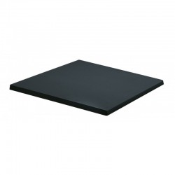 Table top WER-UNIART, Black...