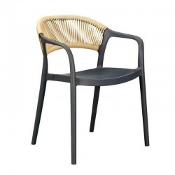 IBIZA armchair, stackable,...