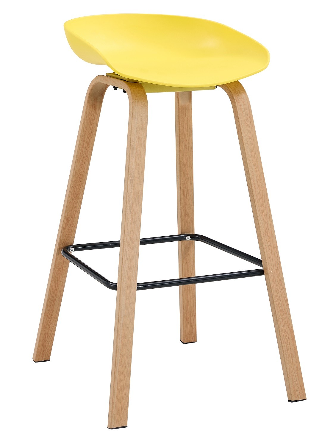 Polipropileno amarillo