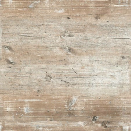 Tablero de mesa Werzalit-SM, FINDUS GRAU 296, 80 x 80 cms*
