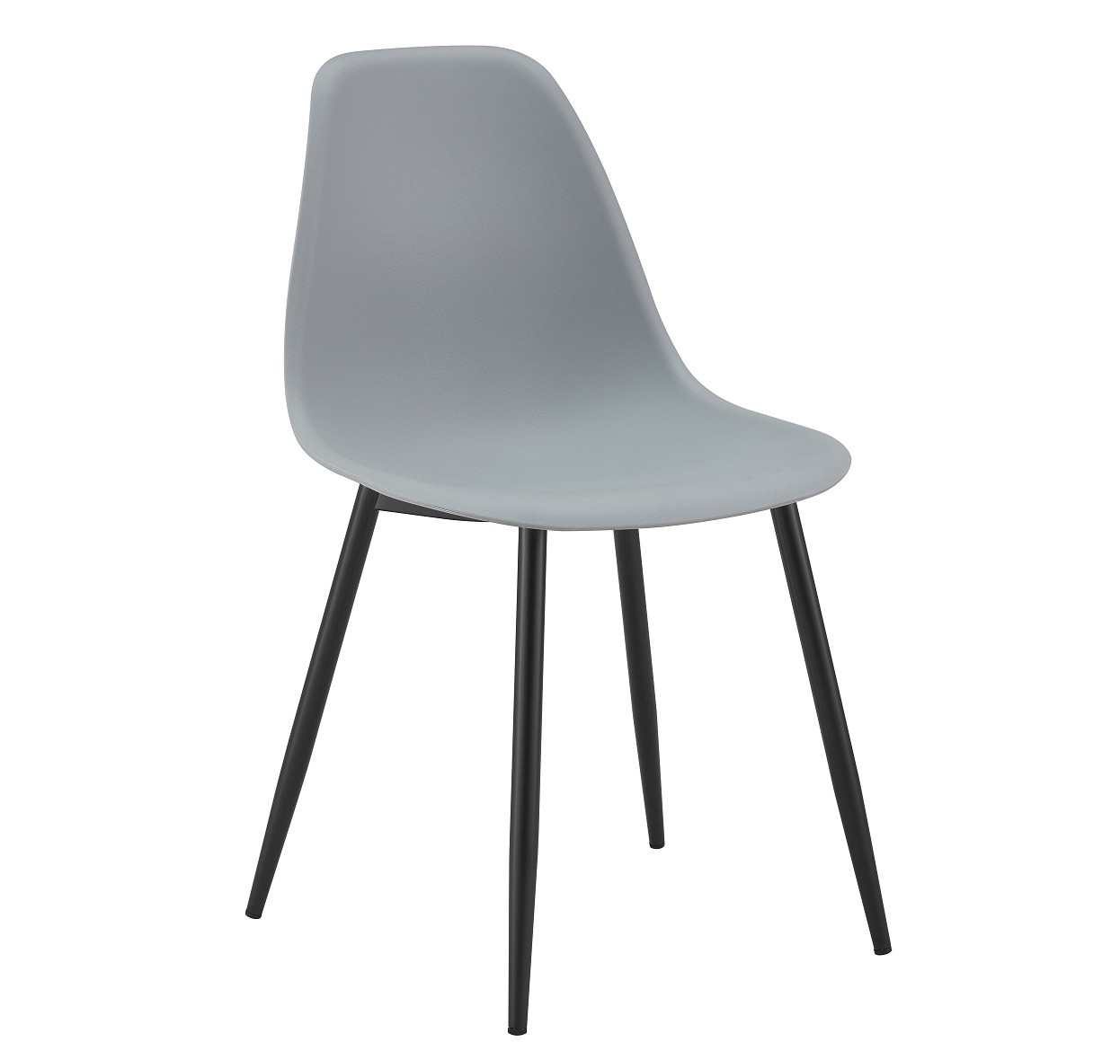 Polipropileno gris