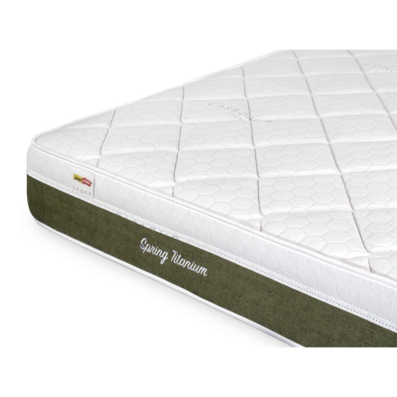 Colchón SPRING TITANIUM SDM, 75 x 190 cms-3