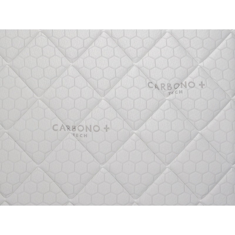 Colchón SPRING TITANIUM SDM, 75 x 190 cms-6