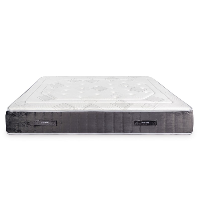 Colchón SPRING TRIUMPH SDM, 75 x 190 cms-2