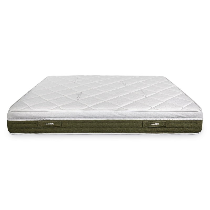 Colchón SPRING TITANIUM SDM, 80 x 200 cms-2