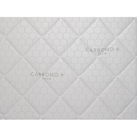 Colchón SPRING TITANIUM SDM, 80 x 200 cms-6
