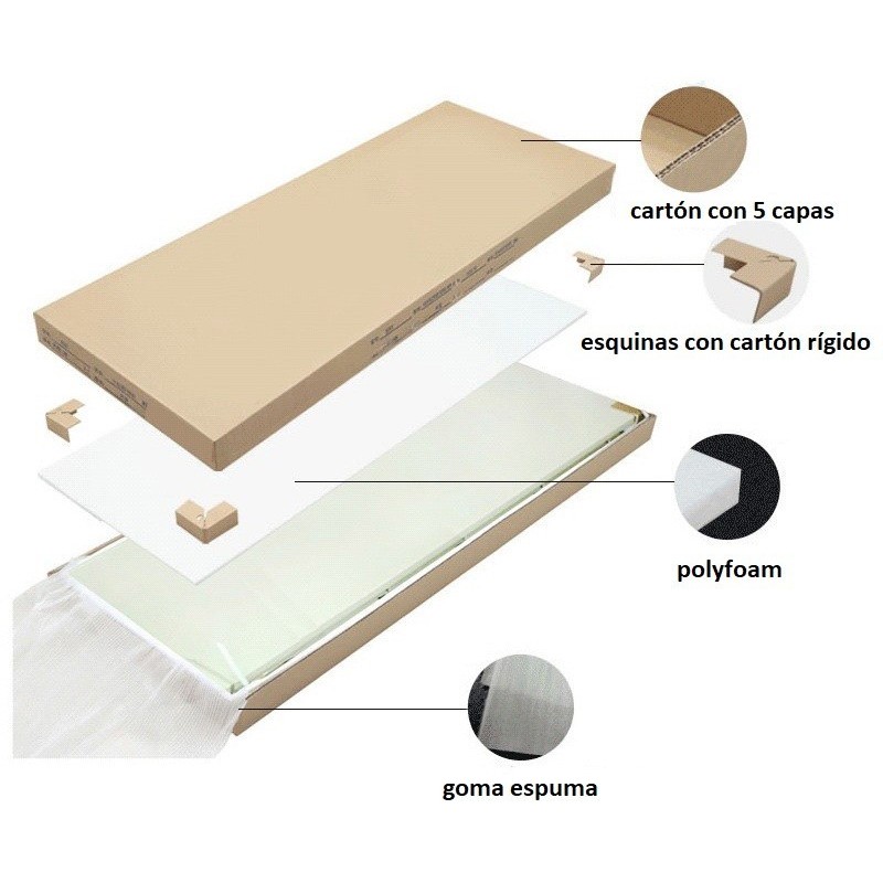 Archivador metálico OLIMPO, 4 cajones, gris ral 7035-2