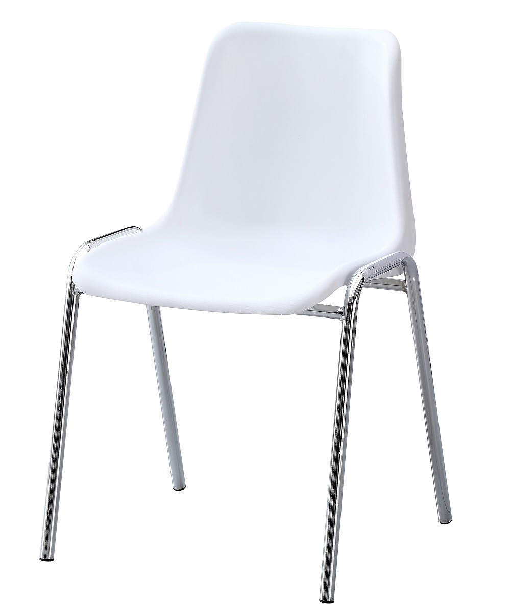 Polipropileno blanco