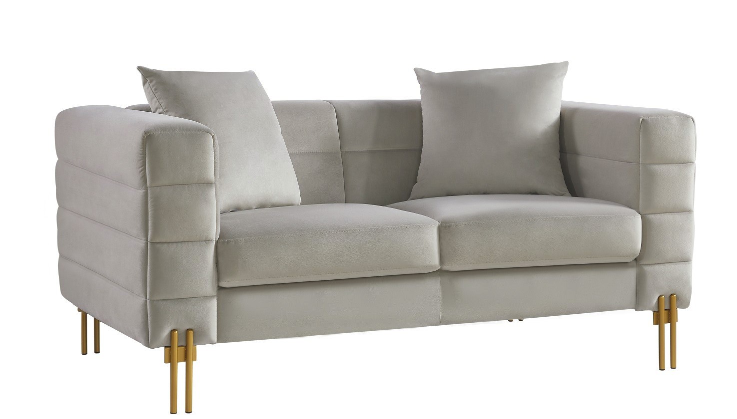 Tejido velvet gris claro 25
