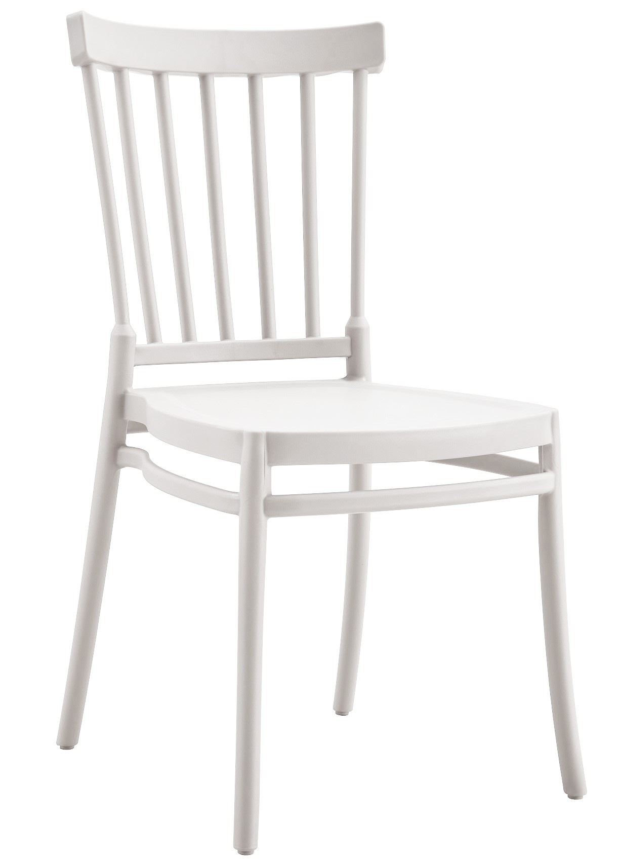 Polipropileno blanco
