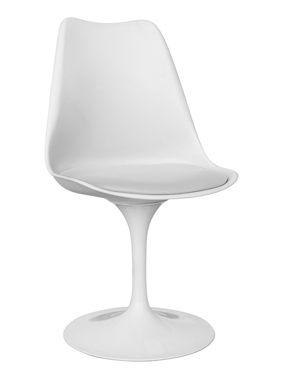 Cojín blanco