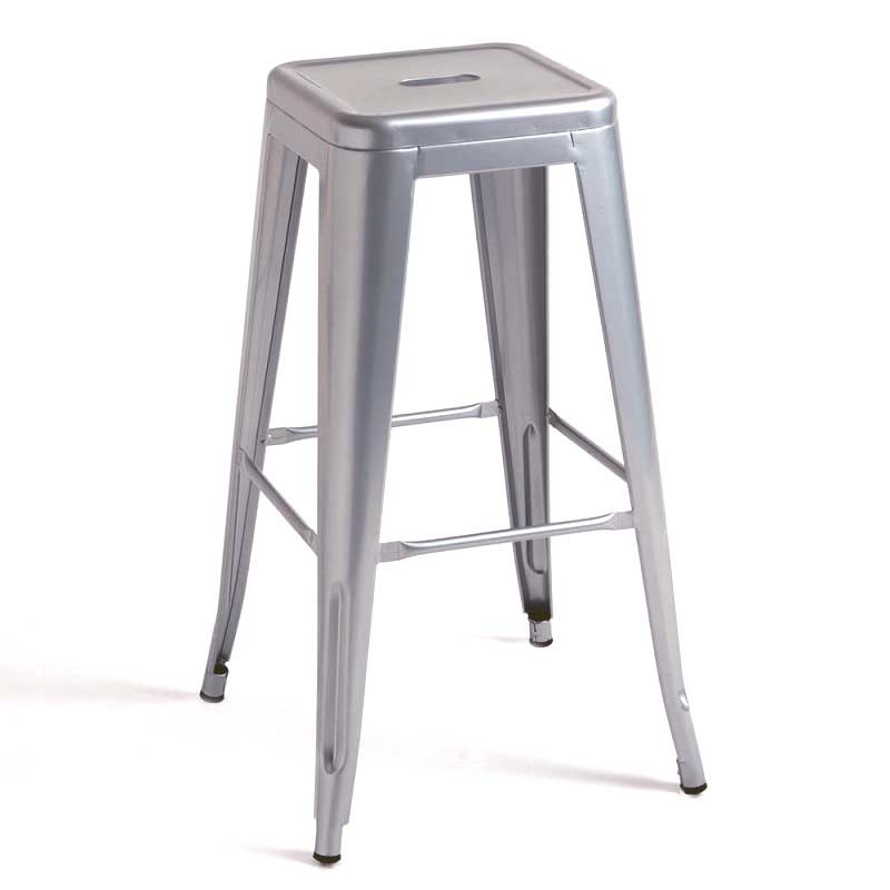 Gris plata