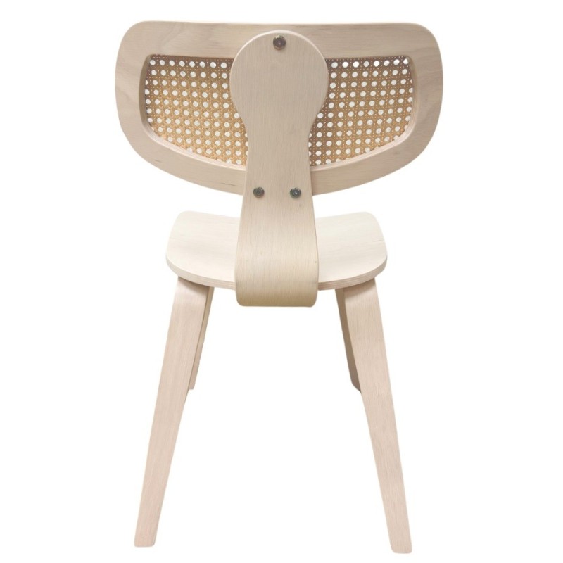 Silla CORBEL, contrachapado de madera de hevea, rejilla, acabado natural-3