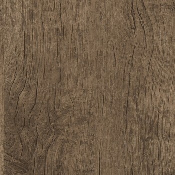 Tablero de mesa Werzalit WER-WOODART, Roble R.Oscuro 4510, 70 x 70 cms