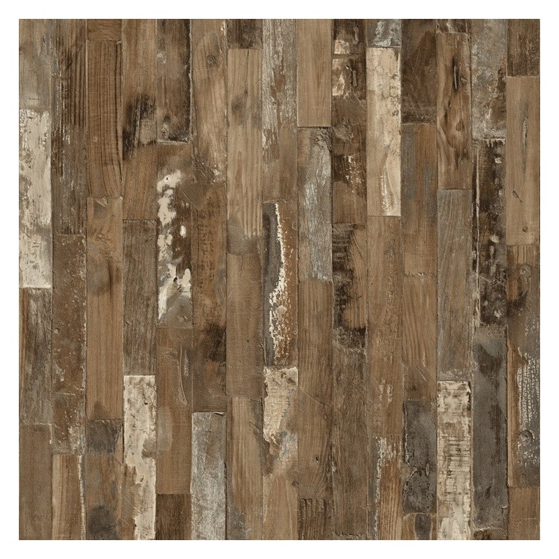 Tablero de mesa Werzalit WER-WOODART, Maracaibo 4614, 80x80 cms
