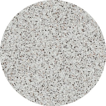 Tablero de mesa Werzalit WER-FANTASY, Málaga 5766, 60 cms de diámetro