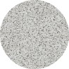 Tablero de mesa Werzalit WER-FANTASY, Málaga 5766, 70 cms de diámetro