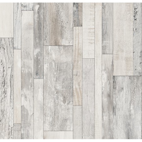 Tablero de mesa Werzalit WER-FANTASY, White Block 7537, 60x60 cms