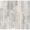 Tablero de mesa Werzalit WER-FANTASY, White Block 7537, 60x60 cms