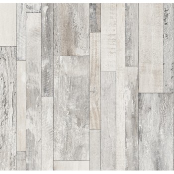 Tablero de mesa Werzalit WER-FANTASY, White Block 7537, 80x80 cms