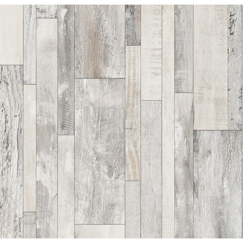 Tablero de mesa Werzalit WER-FANTASY, White Block 7537, 80x80 cms