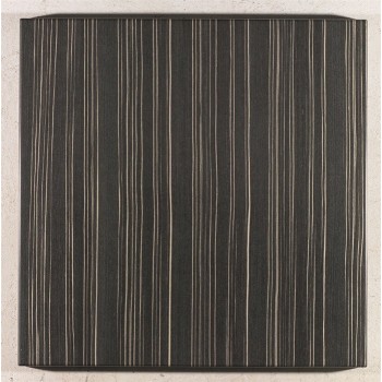 Tablero de mesa Werzalit Alemania, SAFARI GRIS 75, 70 x 70 cms