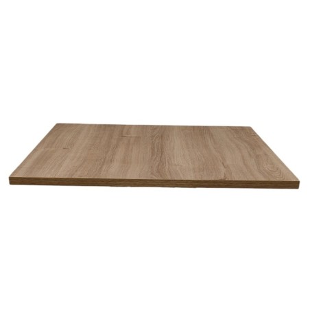 Tablero de melamina 30 mm, ROBLE ELE, 110 x 68 cms-2