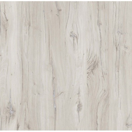 Tablero de melamina 30 mm, ROBLE UVE, 68 x 68 cms