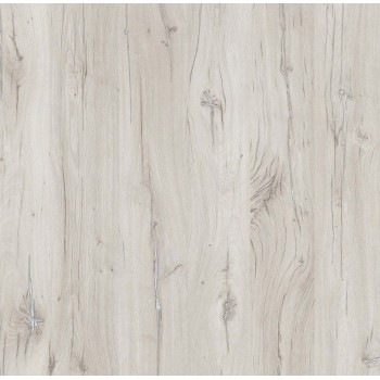 Tablero de melamina 30 mm, ROBLE UVE, 80 x 80 cms