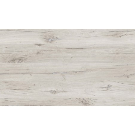 Tablero de melamina 30 mm, ROBLE UVE, 110 x 68 cms
