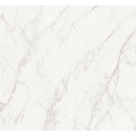 Tablero de melamina 30 mm, MÁRMOL CARRARA, 60 x 60 cms