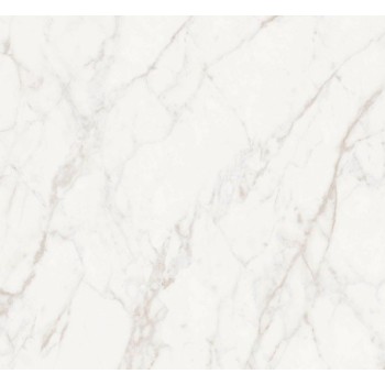 Tablero de melamina 30 mm, MÁRMOL CARRARA, 80 x 80 cms