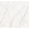 Tablero de melamina 30 mm, MÁRMOL CARRARA, 80 x 80 cms