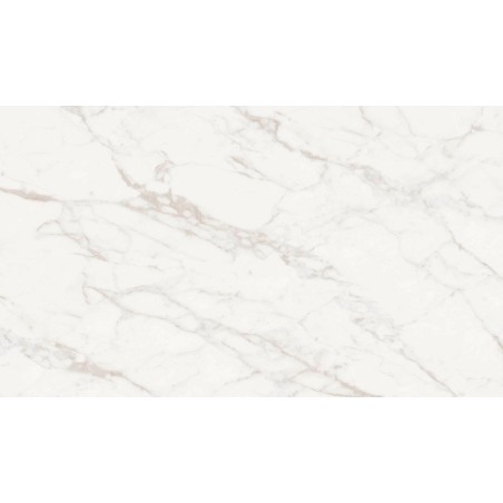 Tablero de melamina 30 mm, MÁRMOL CARRARA, 110 x 68 cms