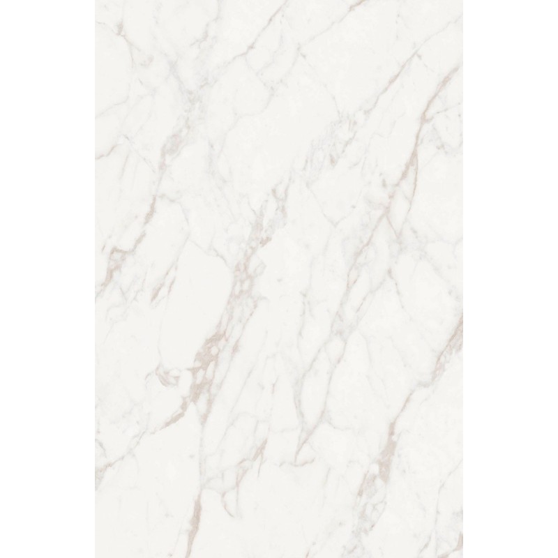 Tablero de melamina 30 mm, MÁRMOL CARRARA, 110 x 68 cms-1