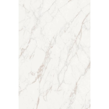 Tablero de melamina 30 mm, MÁRMOL CARRARA, 110 x 68 cms-1